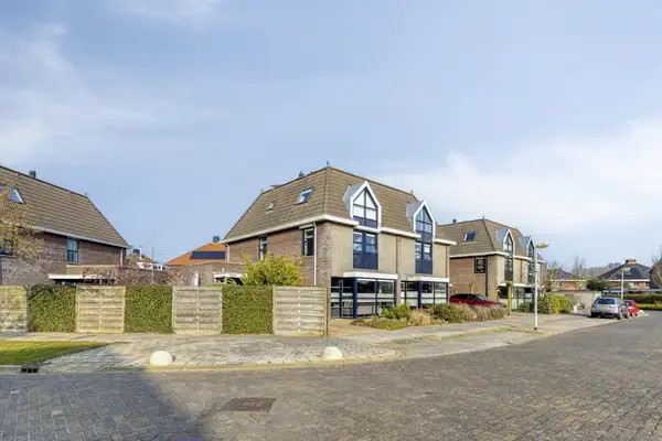 Foto #4 Huurwoning Malzwin Julianadorp