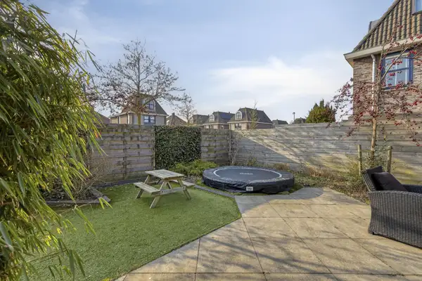 Foto #69 Huurwoning Malzwin Julianadorp