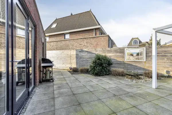 Foto #62 Huurwoning Malzwin Julianadorp