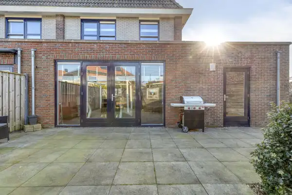 Foto #64 Huurwoning Malzwin Julianadorp