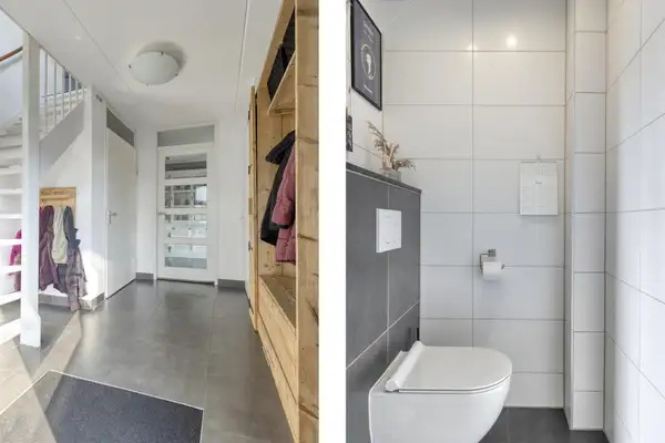 Foto #5 Huurwoning Malzwin Julianadorp