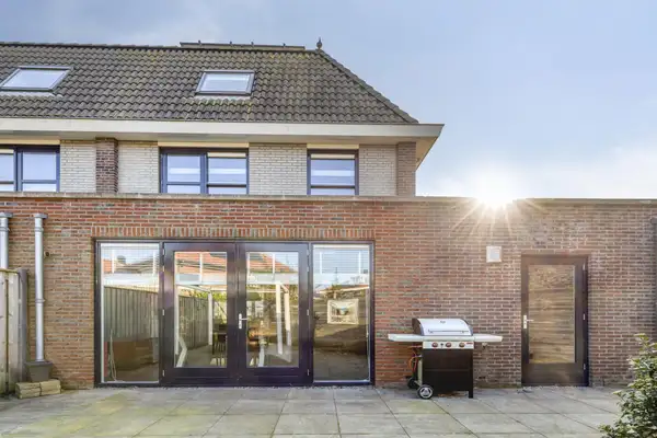 Foto #73 Huurwoning Malzwin Julianadorp