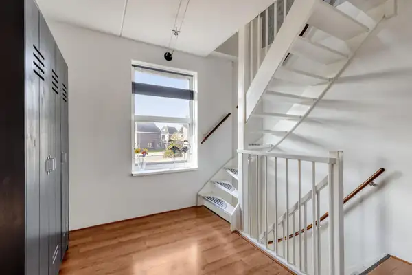 Foto #35 Huurwoning Malzwin Julianadorp