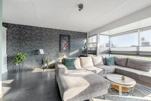 Foto #17 Huurwoning Malzwin Julianadorp