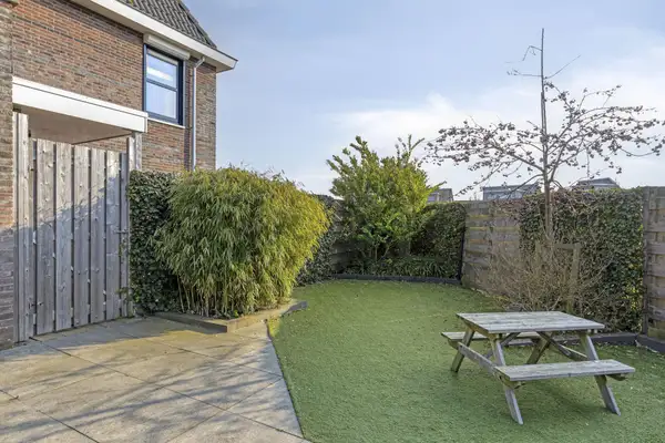 Foto #72 Huurwoning Malzwin Julianadorp