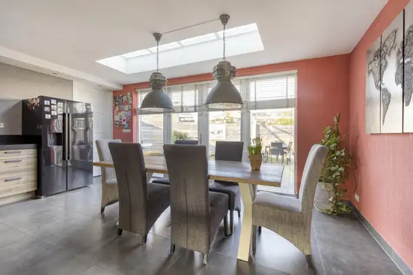 Foto #23 Huurwoning Malzwin Julianadorp