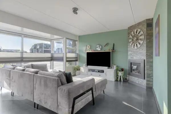 Foto #15 Huurwoning Malzwin Julianadorp