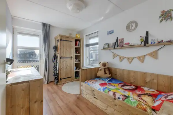 Foto #48 Huurwoning Malzwin Julianadorp