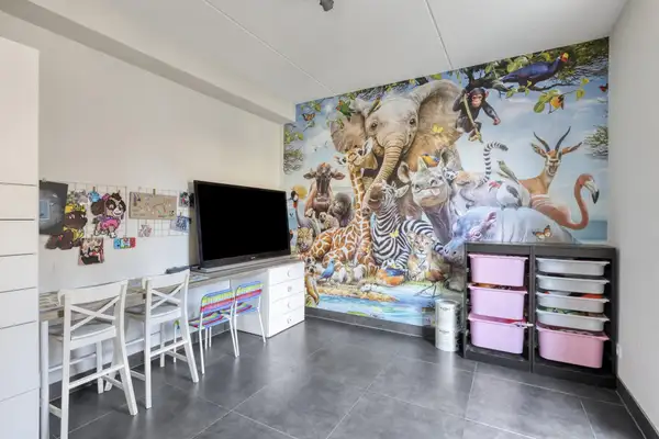 Foto #33 Huurwoning Malzwin Julianadorp