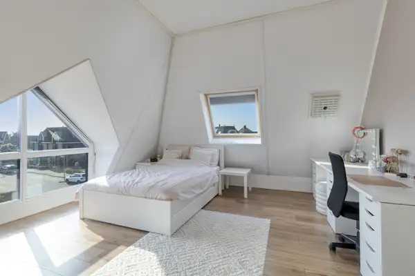 Foto #54 Huurwoning Malzwin Julianadorp