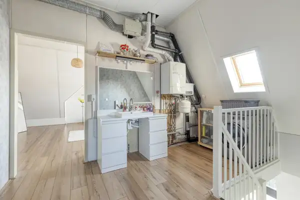 Foto #50 Huurwoning Malzwin Julianadorp