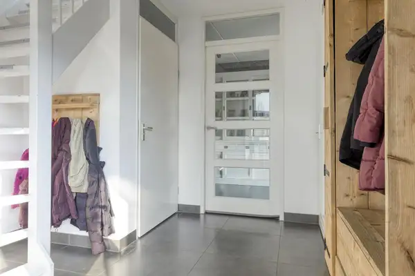 Foto #10 Huurwoning Malzwin Julianadorp