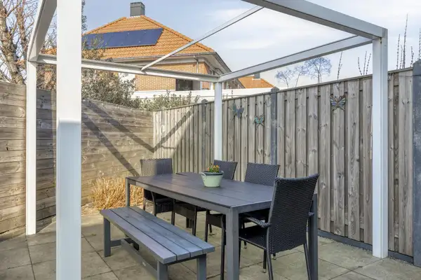 Foto #63 Huurwoning Malzwin Julianadorp