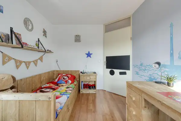 Foto #49 Huurwoning Malzwin Julianadorp