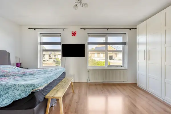 Foto #38 Huurwoning Malzwin Julianadorp