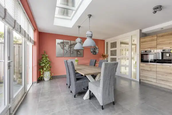 Foto #24 Huurwoning Malzwin Julianadorp