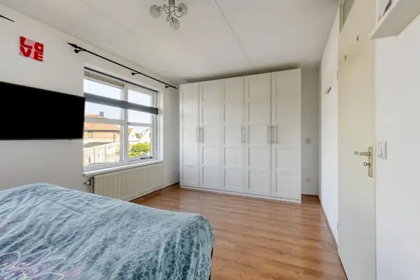 Foto #40 Huurwoning Malzwin Julianadorp