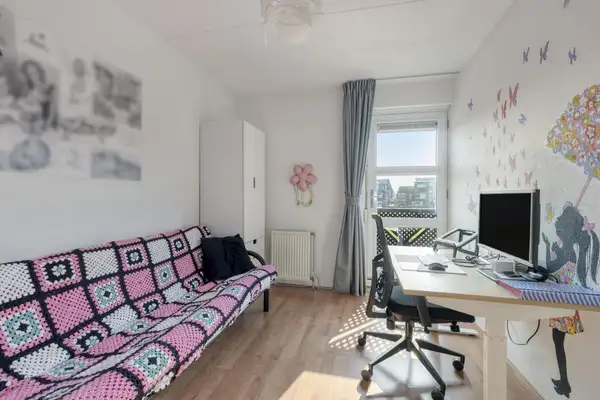 Foto #46 Huurwoning Malzwin Julianadorp