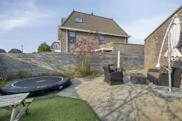 Foto #70 Huurwoning Malzwin Julianadorp