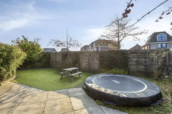 Foto #71 Huurwoning Malzwin Julianadorp