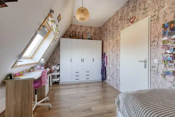 Foto #58 Huurwoning Malzwin Julianadorp