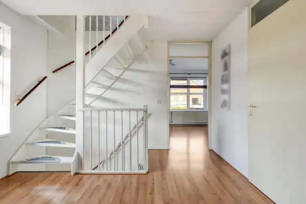 Foto #36 Huurwoning Malzwin Julianadorp