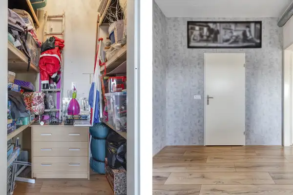 Foto #9 Huurwoning Malzwin Julianadorp