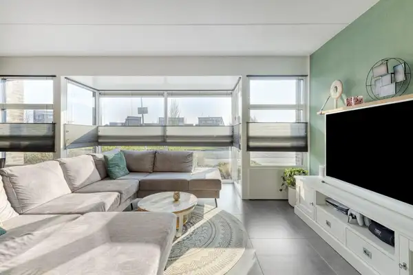 Foto #18 Huurwoning Malzwin Julianadorp