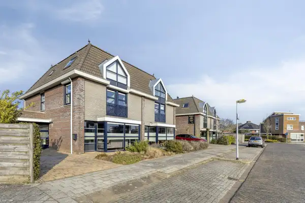 Foto #2 Huurwoning Malzwin Julianadorp