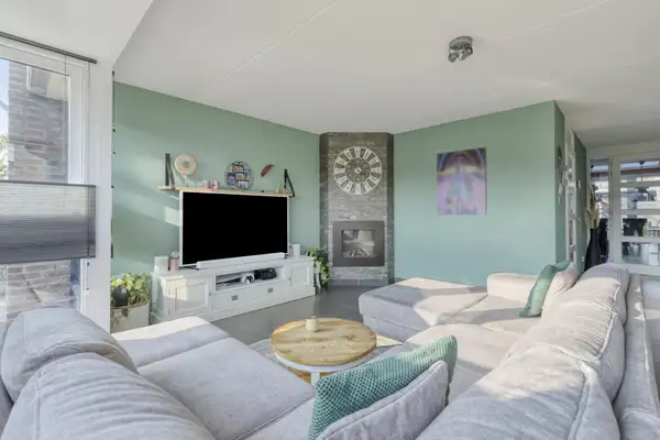 Foto #20 Huurwoning Malzwin Julianadorp