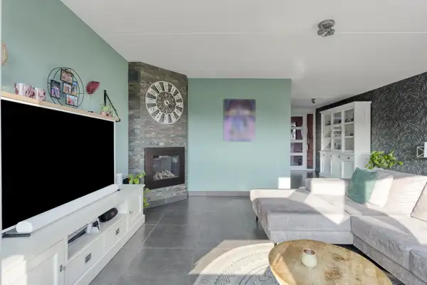 Foto #19 Huurwoning Malzwin Julianadorp