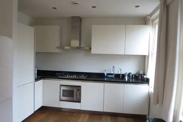 Foto #5 Appartement Aalsmeerweg Amsterdam