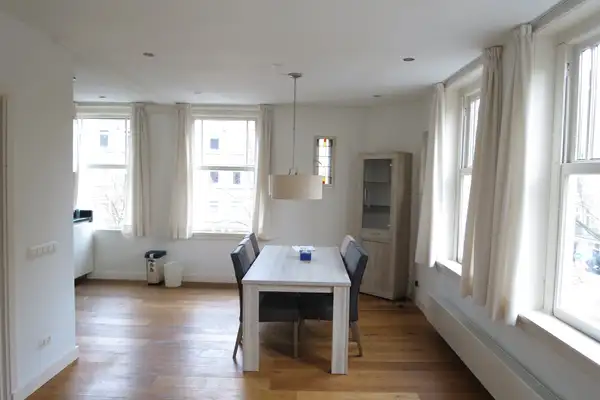 Foto #3 Appartement Aalsmeerweg Amsterdam