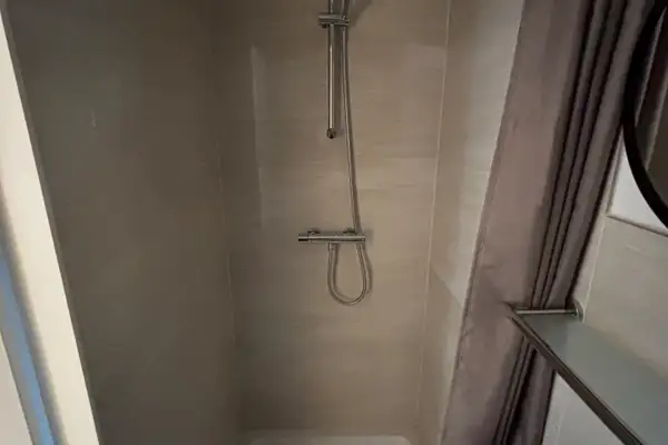 Foto #12 Appartement Aalsmeerweg Amsterdam