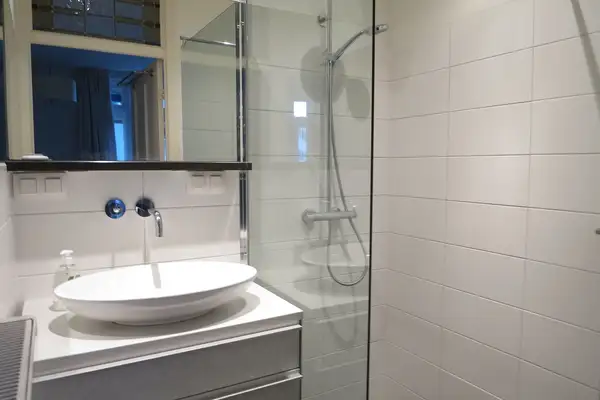 Foto #8 Appartement Aalsmeerweg Amsterdam