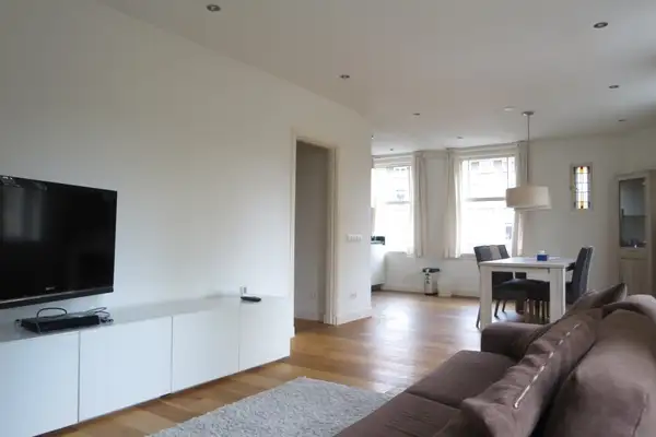 Foto #0 Appartement Aalsmeerweg Amsterdam