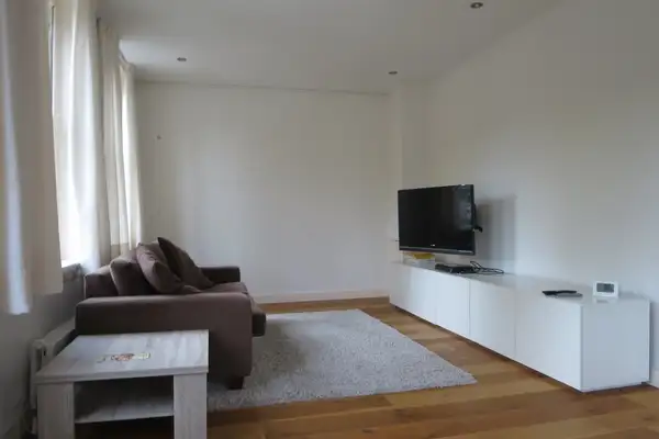 Foto #2 Appartement Aalsmeerweg Amsterdam