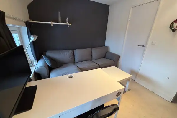 Foto #11 Appartement Aalsmeerweg Amsterdam