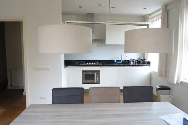 Foto #4 Appartement Aalsmeerweg Amsterdam