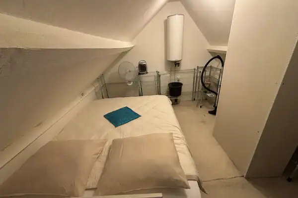 Foto #14 Appartement Aalsmeerweg Amsterdam