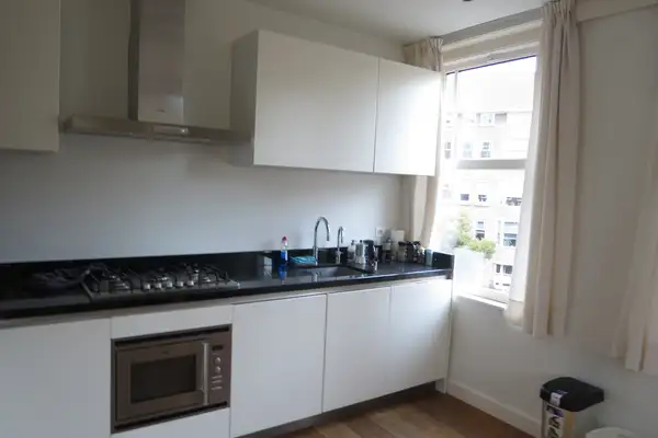 Foto #6 Appartement Aalsmeerweg Amsterdam