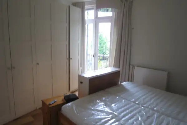 Foto #7 Appartement Aalsmeerweg Amsterdam