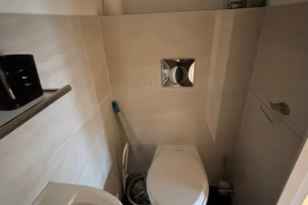 Foto #13 Appartement Aalsmeerweg Amsterdam