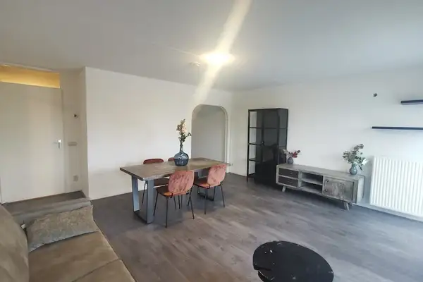 Foto #5 Appartement Klaas Katerstraat Amsterdam