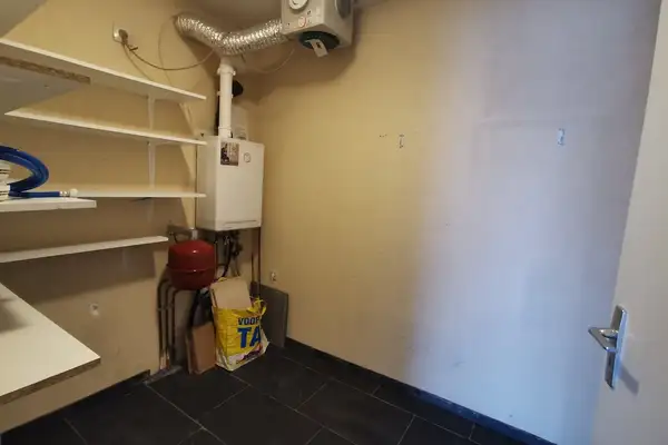 Foto #12 Appartement Klaas Katerstraat Amsterdam