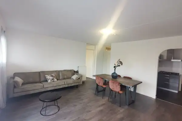 Foto #4 Appartement Klaas Katerstraat Amsterdam