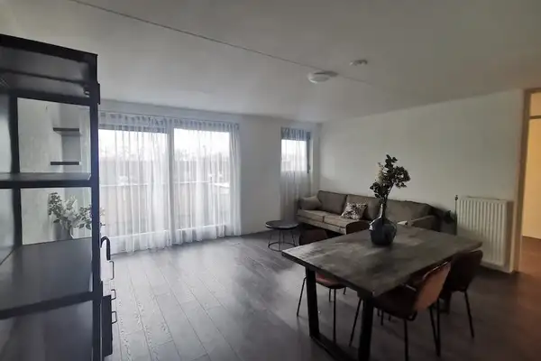 Foto #3 Appartement Klaas Katerstraat Amsterdam