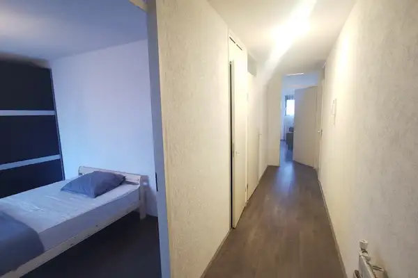 Foto #10 Appartement Klaas Katerstraat Amsterdam