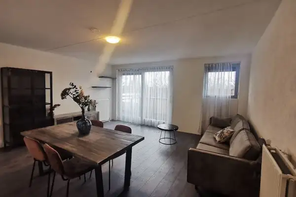 Foto #0 Appartement Klaas Katerstraat Amsterdam