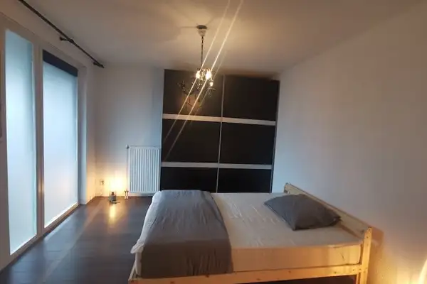 Foto #9 Appartement Klaas Katerstraat Amsterdam